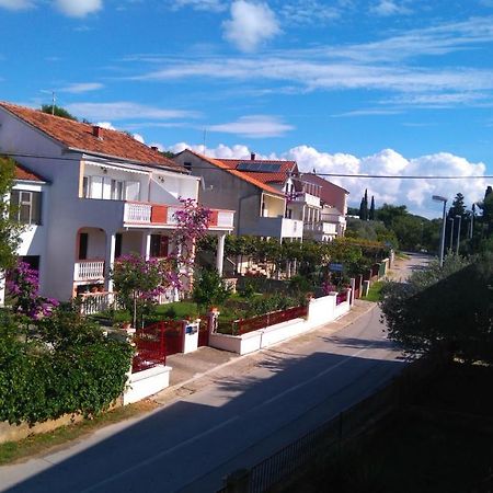 Apartmani Nimcevic بيوغْغاد نا موغو المظهر الخارجي الصورة