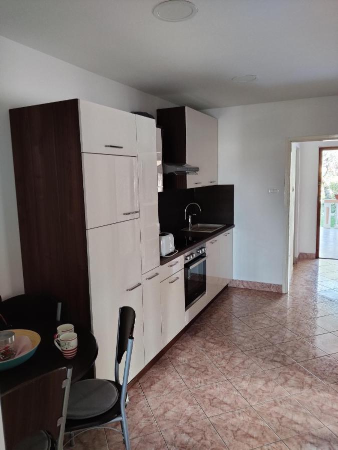 Apartmani Nimcevic بيوغْغاد نا موغو المظهر الخارجي الصورة