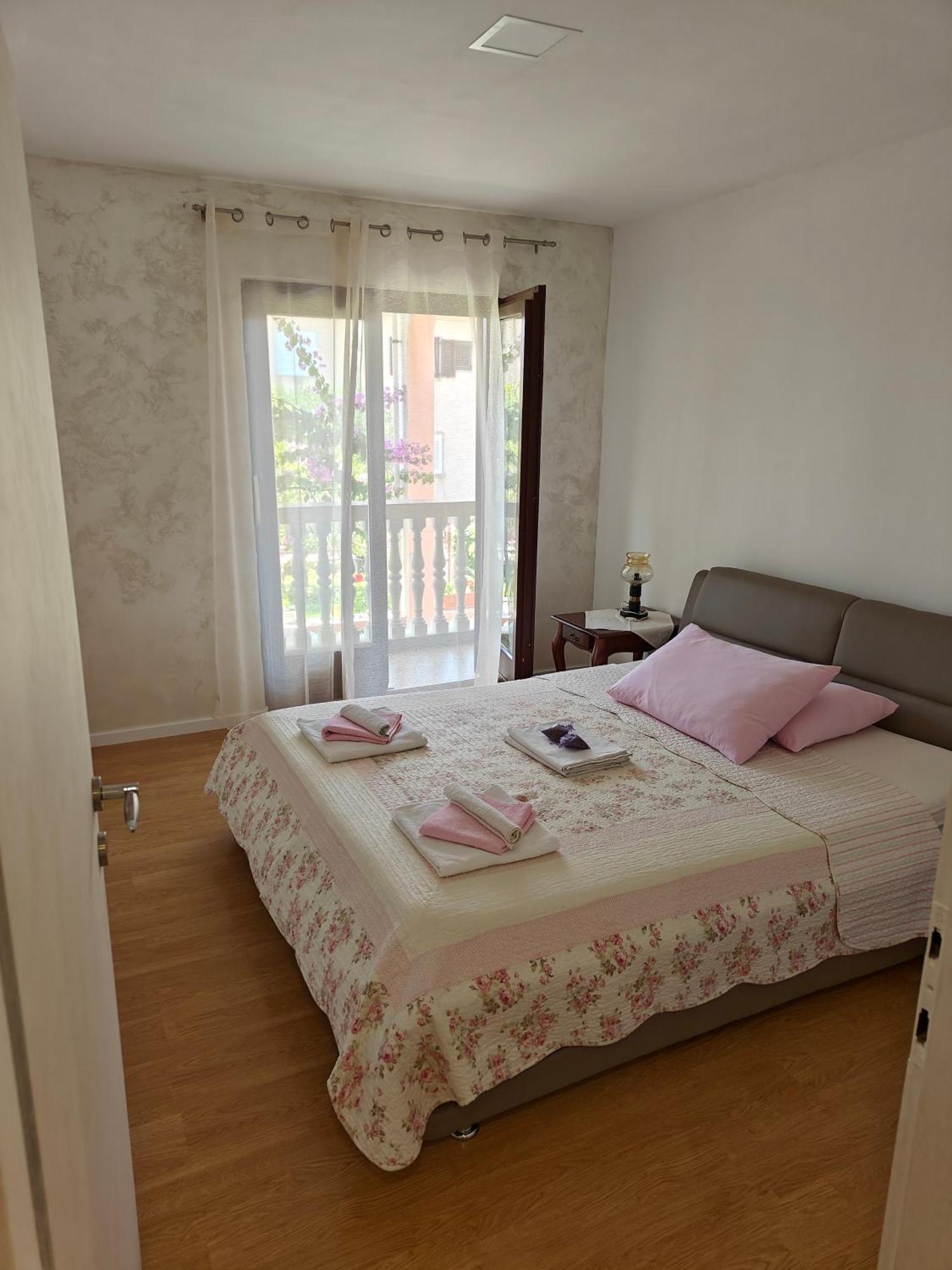 Apartmani Nimcevic بيوغْغاد نا موغو المظهر الخارجي الصورة