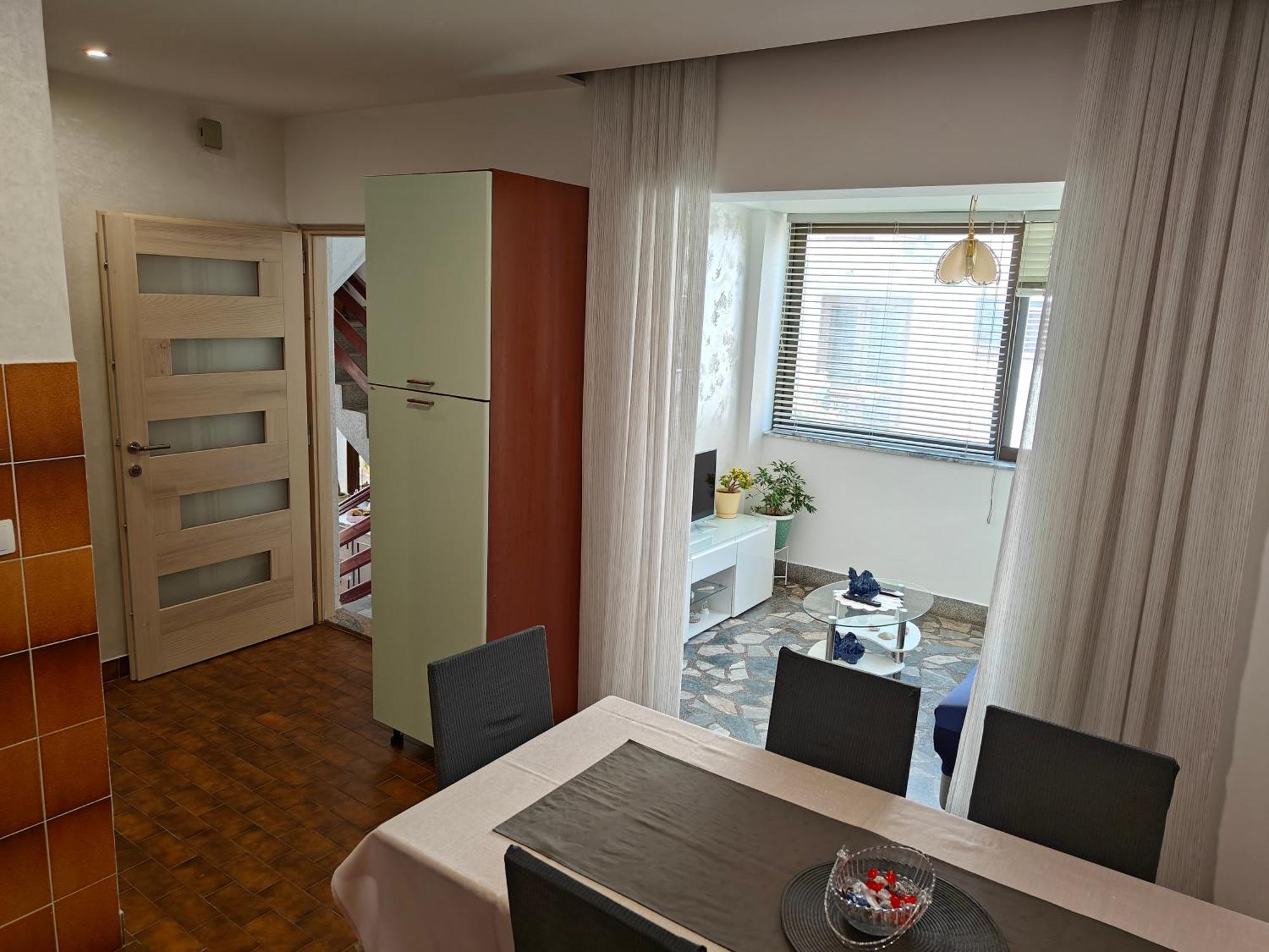 Apartmani Nimcevic بيوغْغاد نا موغو المظهر الخارجي الصورة