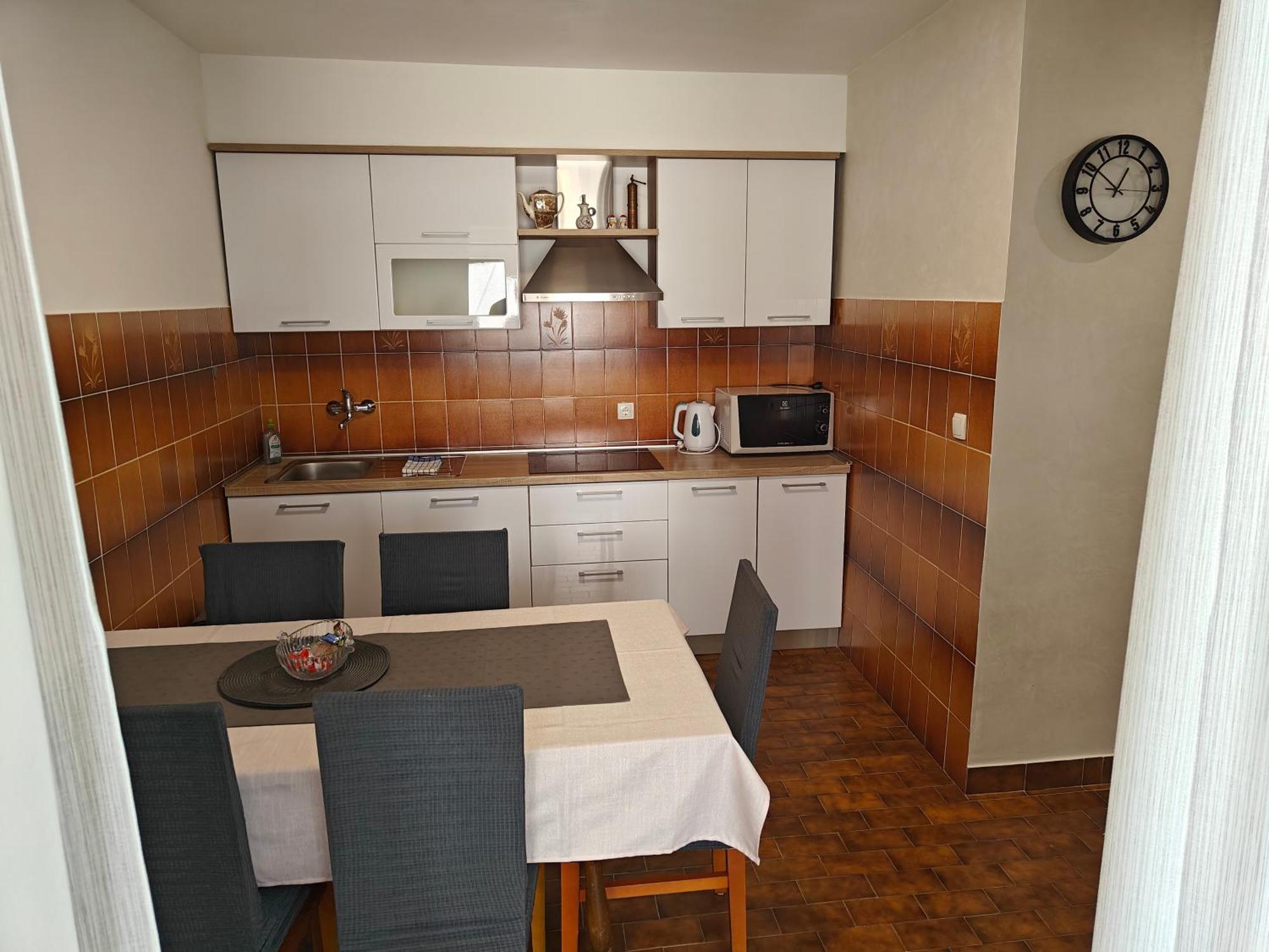 Apartmani Nimcevic بيوغْغاد نا موغو المظهر الخارجي الصورة