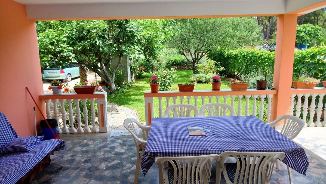 Apartmani Nimcevic بيوغْغاد نا موغو المظهر الخارجي الصورة