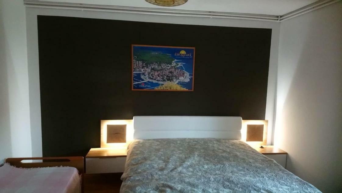 Apartmani Nimcevic بيوغْغاد نا موغو المظهر الخارجي الصورة