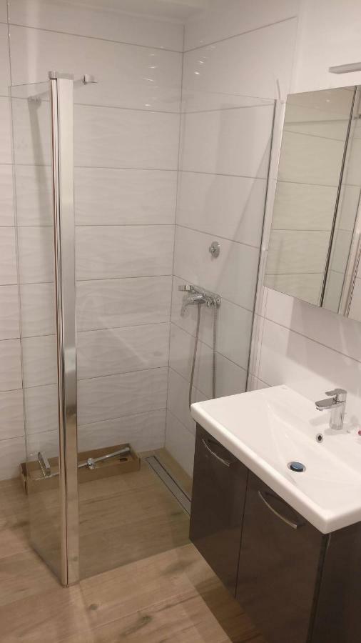 Apartmani Nimcevic بيوغْغاد نا موغو المظهر الخارجي الصورة