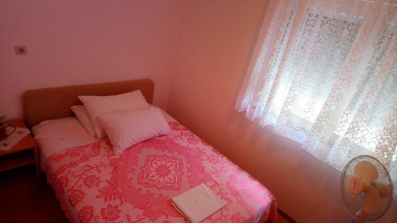 Apartmani Nimcevic بيوغْغاد نا موغو المظهر الخارجي الصورة