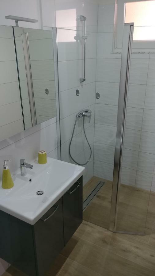 Apartmani Nimcevic بيوغْغاد نا موغو المظهر الخارجي الصورة