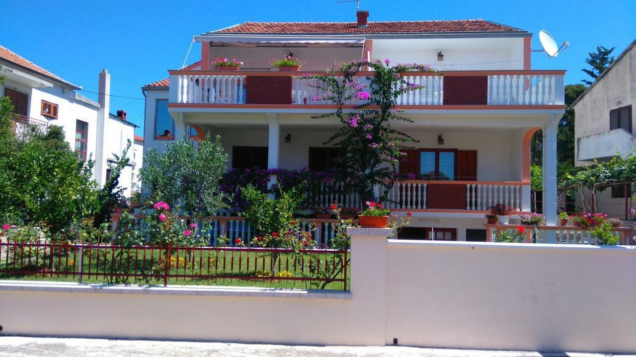 Apartmani Nimcevic بيوغْغاد نا موغو المظهر الخارجي الصورة