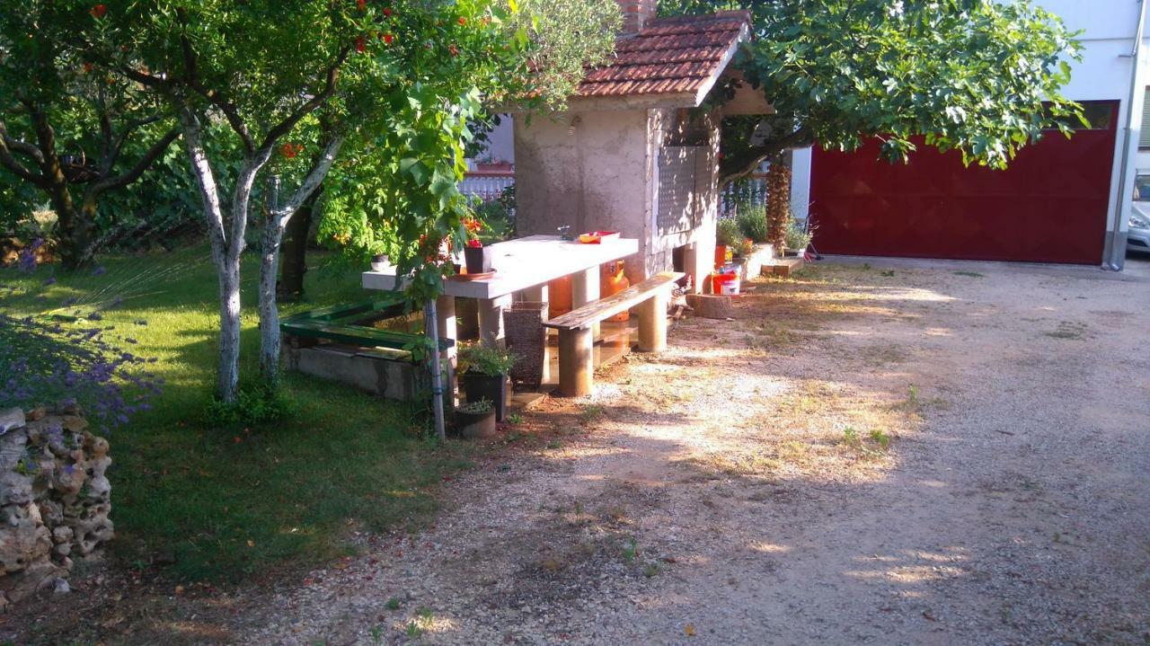Apartmani Nimcevic بيوغْغاد نا موغو المظهر الخارجي الصورة