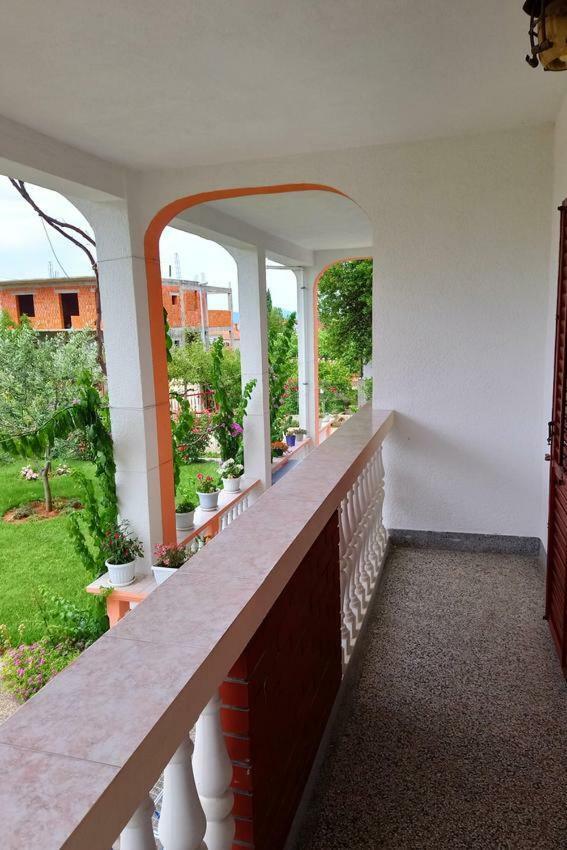 Apartmani Nimcevic بيوغْغاد نا موغو المظهر الخارجي الصورة