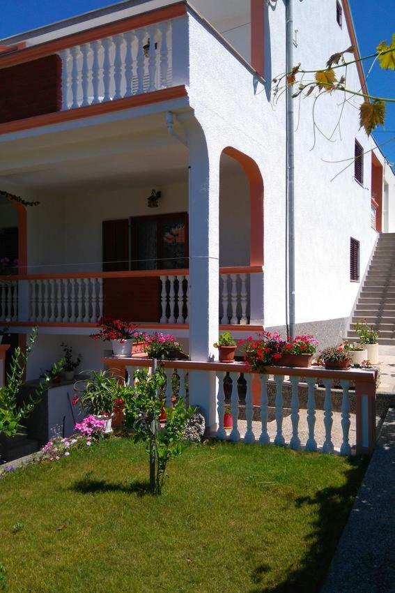 Apartmani Nimcevic بيوغْغاد نا موغو المظهر الخارجي الصورة
