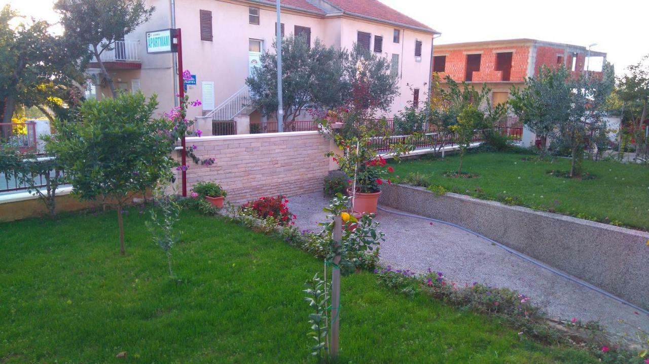 Apartmani Nimcevic بيوغْغاد نا موغو المظهر الخارجي الصورة