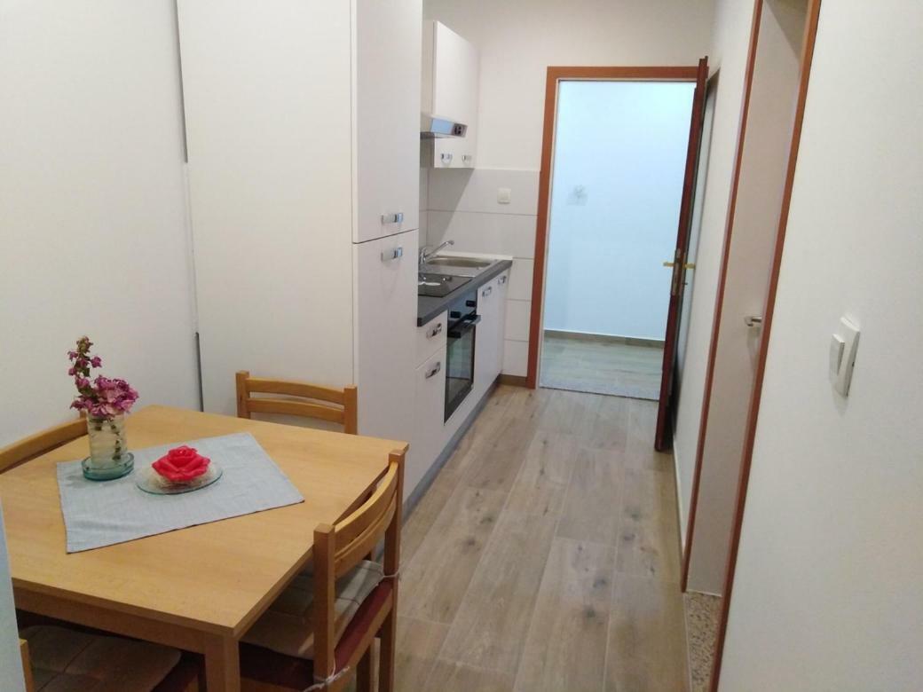 Apartmani Nimcevic بيوغْغاد نا موغو المظهر الخارجي الصورة