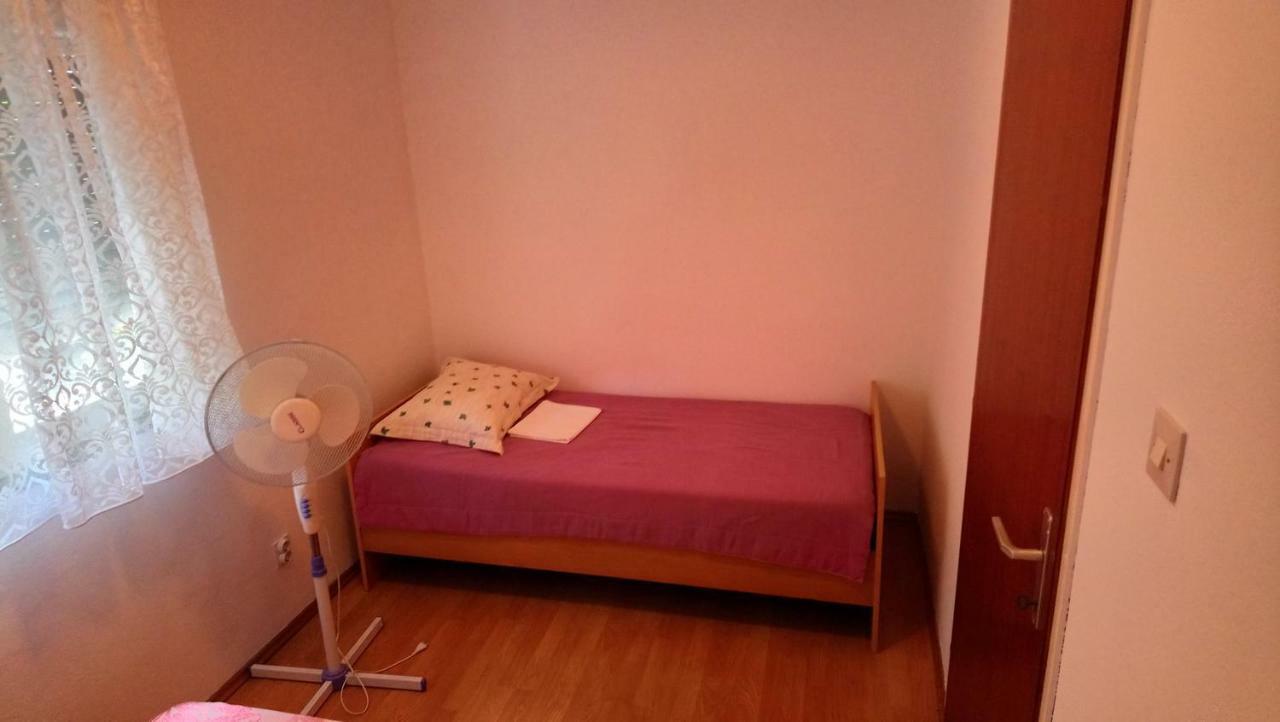 Apartmani Nimcevic بيوغْغاد نا موغو المظهر الخارجي الصورة