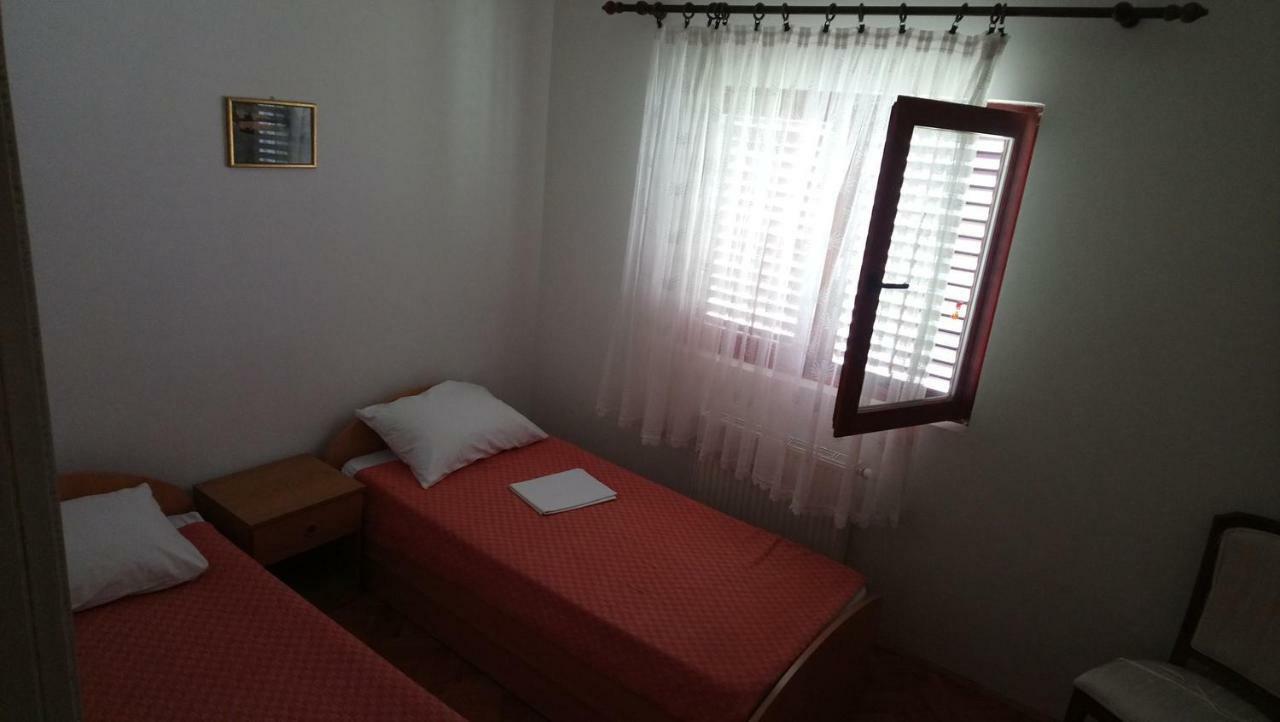 Apartmani Nimcevic بيوغْغاد نا موغو المظهر الخارجي الصورة