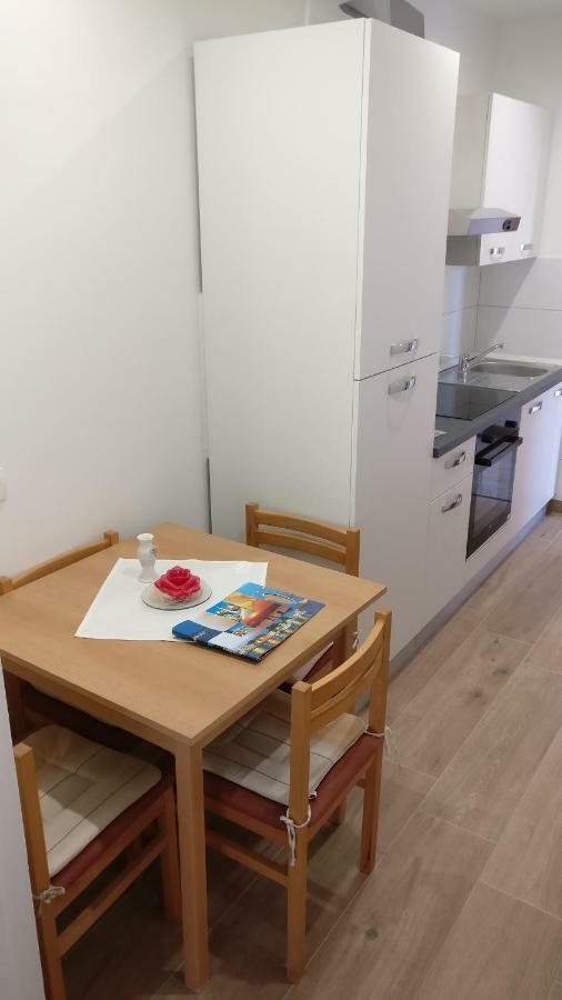 Apartmani Nimcevic بيوغْغاد نا موغو المظهر الخارجي الصورة