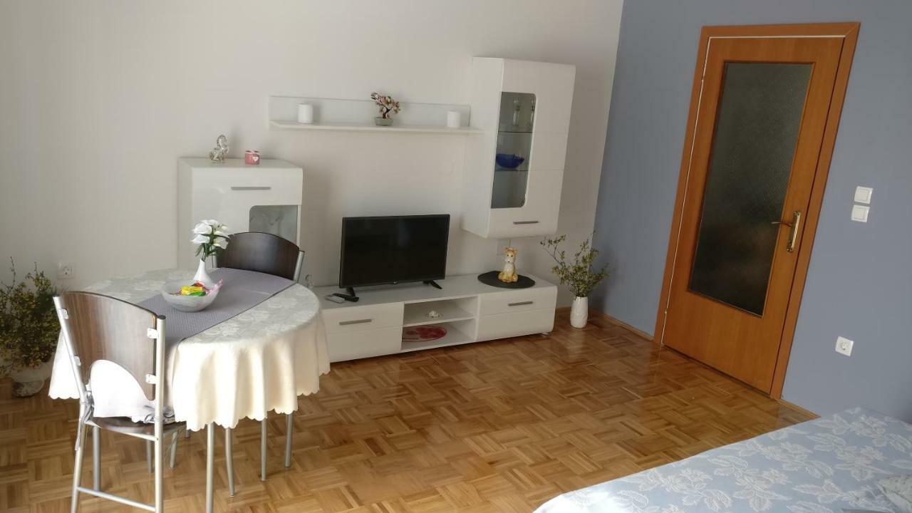Apartmani Nimcevic بيوغْغاد نا موغو المظهر الخارجي الصورة