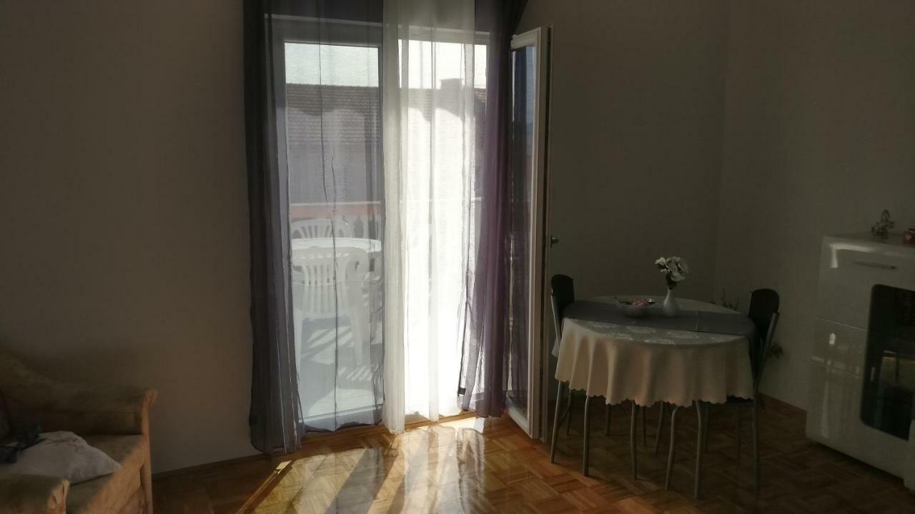 Apartmani Nimcevic بيوغْغاد نا موغو المظهر الخارجي الصورة