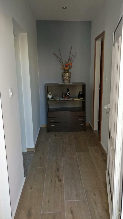 Apartmani Nimcevic بيوغْغاد نا موغو المظهر الخارجي الصورة