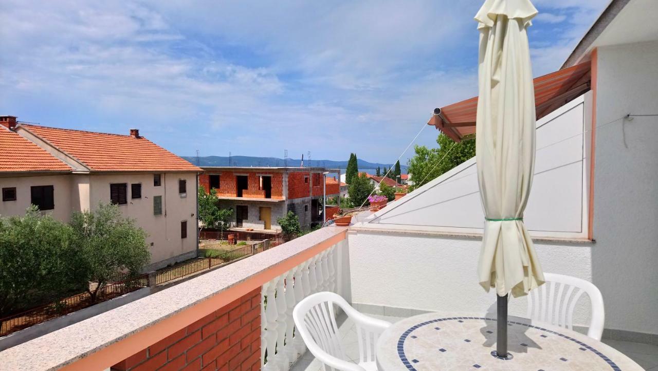 Apartmani Nimcevic بيوغْغاد نا موغو المظهر الخارجي الصورة