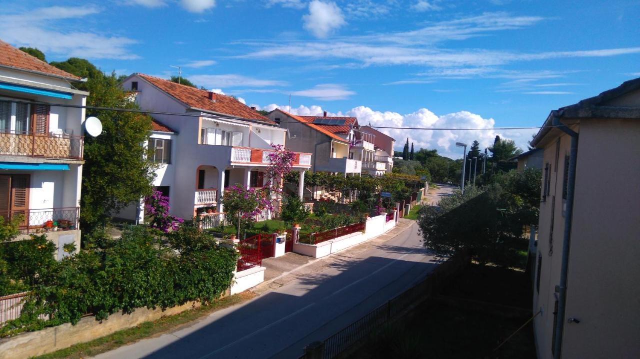 Apartmani Nimcevic بيوغْغاد نا موغو المظهر الخارجي الصورة